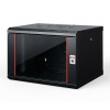 COFFRET LANDE 6U 19"PROLINEB W600XD600MM