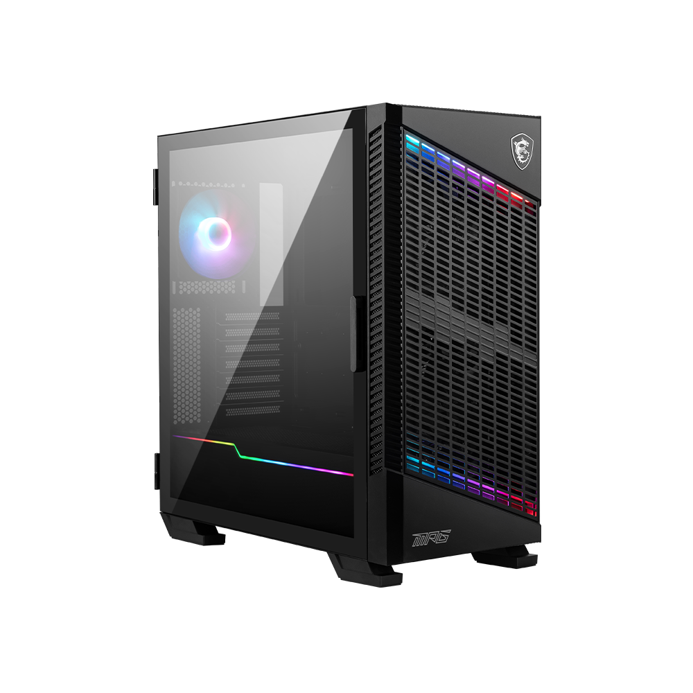 Pc de bureau Gamer ELITE / i7-14700KF / RTX 5060 Ti 8G / 64 Go / 1 To SSD / Windows 11 Pro