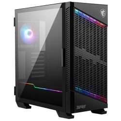 Pc de bureau Gamer ELITE / i7-14700KF / RTX 5060 Ti 8G / 128 Go / 1 To SSD / Windows 11 Pro