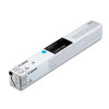 Toner CANON Original CEXV65 Pour C3326I / CYAN