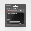 Disque SSD Interne 2.5" Simorchip SSD 120 / 1 To