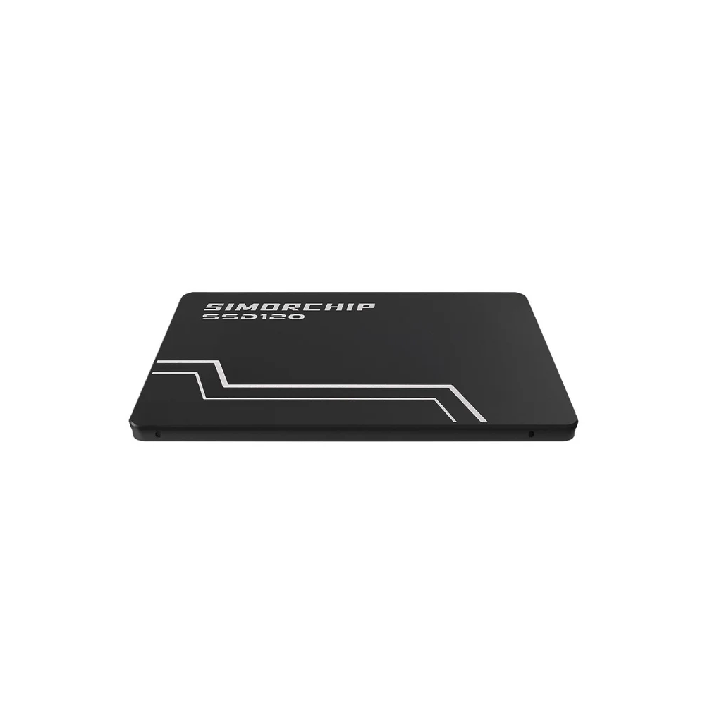 Disque SSD Interne 2.5" Simorchip SSD 120 / 1 To