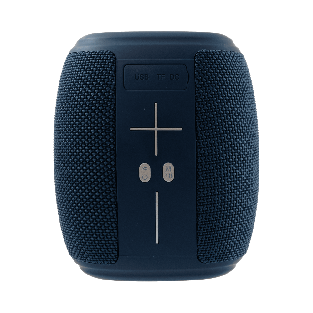 Haut Parleur White Shark GBT-888 / Bleu