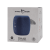 Haut Parleur White Shark GBT-888 / Bleu