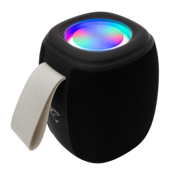 Haut Parleur White Shark GBT-888 / Noir