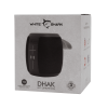 Haut Parleur White Shark GBT-888 / Noir