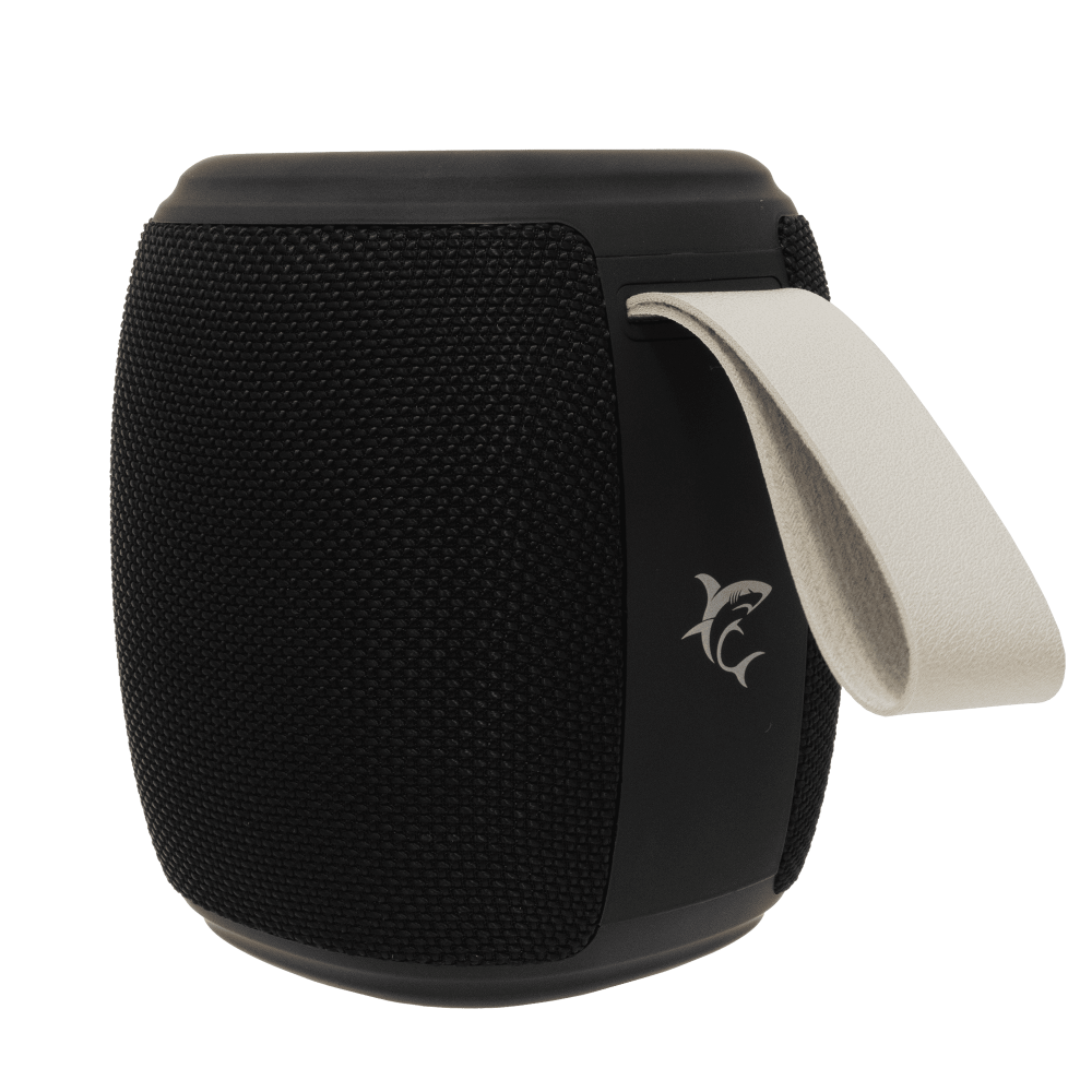 Haut Parleur White Shark GBT-888 / Noir