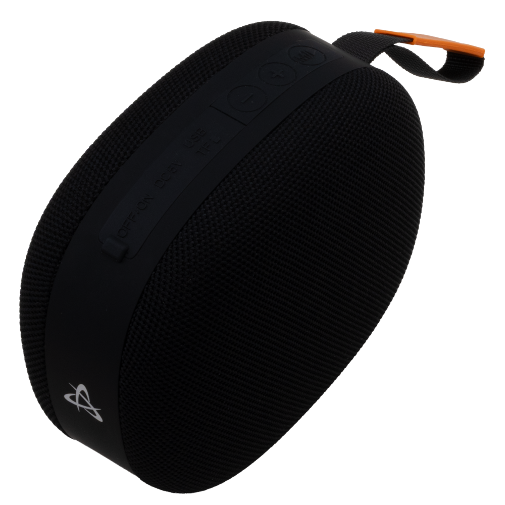Haut Parleur SBOX BT-161B / Noir
