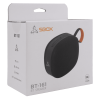 Haut Parleur SBOX BT-161B / Noir