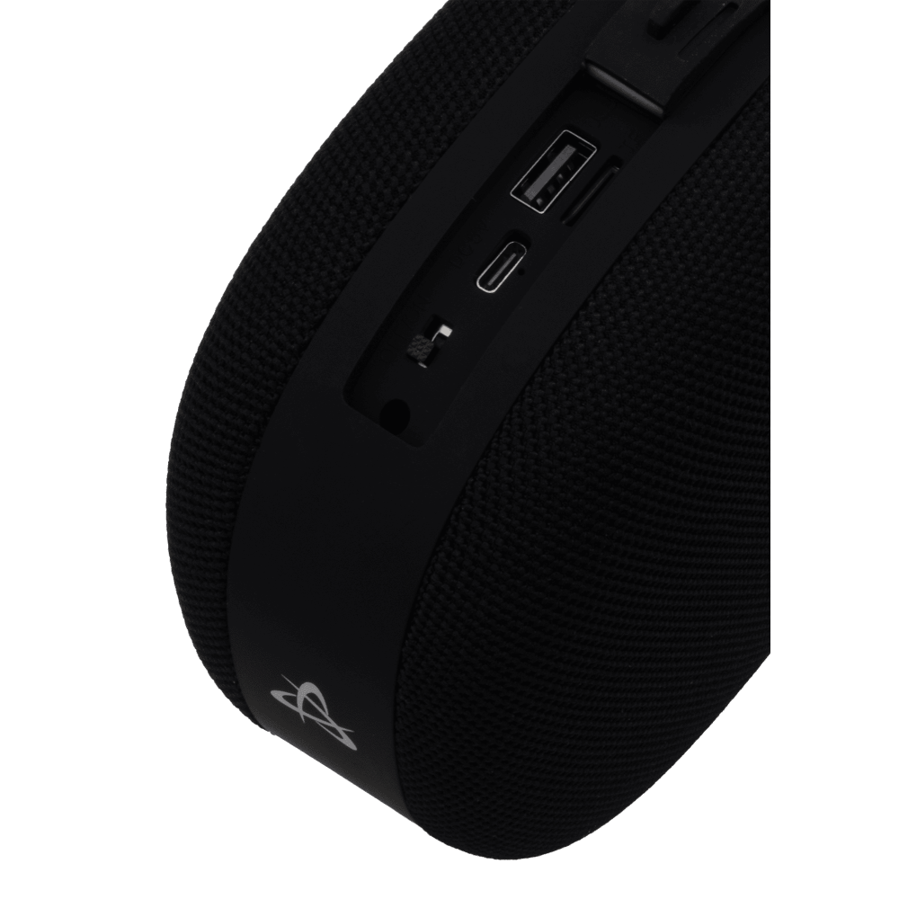 Haut Parleur SBOX BT-161B / Noir