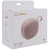 Haut Parleur SBOX BT-161B / Rose
