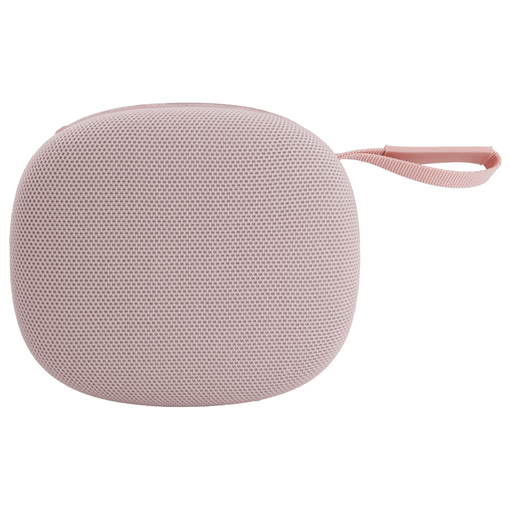 Haut Parleur SBOX BT-161B / Rose