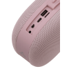 Haut Parleur SBOX BT-161B / Rose