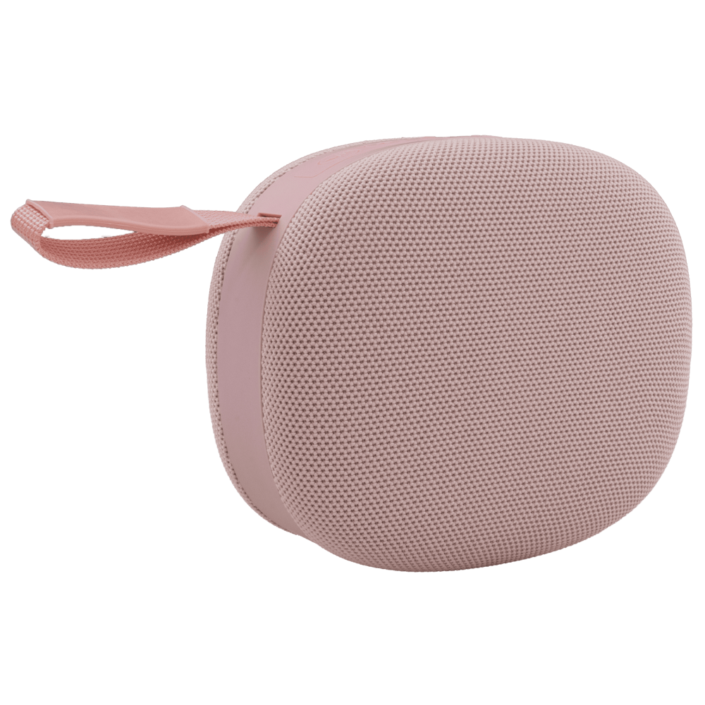 Haut Parleur SBOX BT-161B / Rose