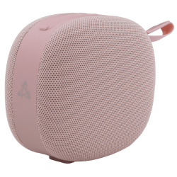Haut Parleur SBOX BT-161B / Rose