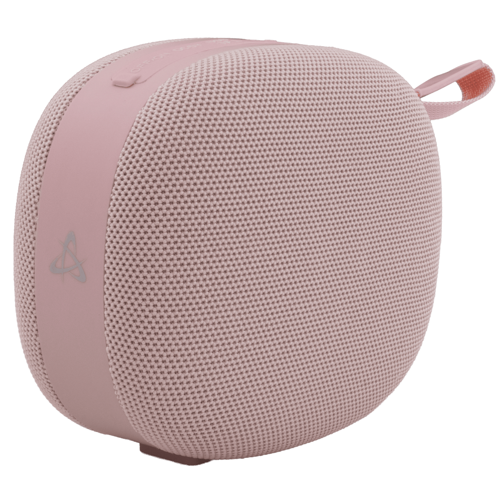 Haut Parleur SBOX BT-161B / Rose