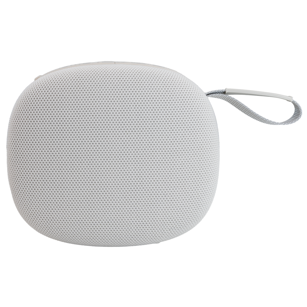 Haut Parleur SBOX BT-161B / Blanc