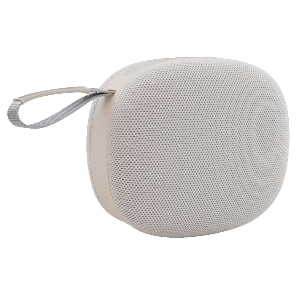 Haut Parleur SBOX BT-161B / Blanc