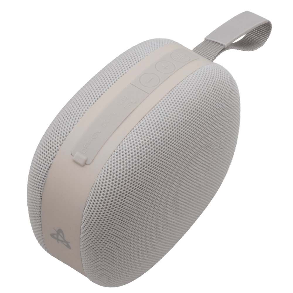 Haut Parleur SBOX BT-161B / Blanc