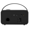 Haut Parleur White Shark GBT-630 DAMARU / Noir