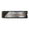 Disque SSD M.2 NVMe Interne Simorchip 320 Pro / 512 Go