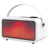 Haut Parleur White Shark GBT-630 DAMARU / Blanc