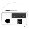 Haut Parleur White Shark GBT-630 DAMARU / Blanc