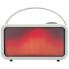 Haut Parleur White Shark GBT-630 DAMARU / Blanc
