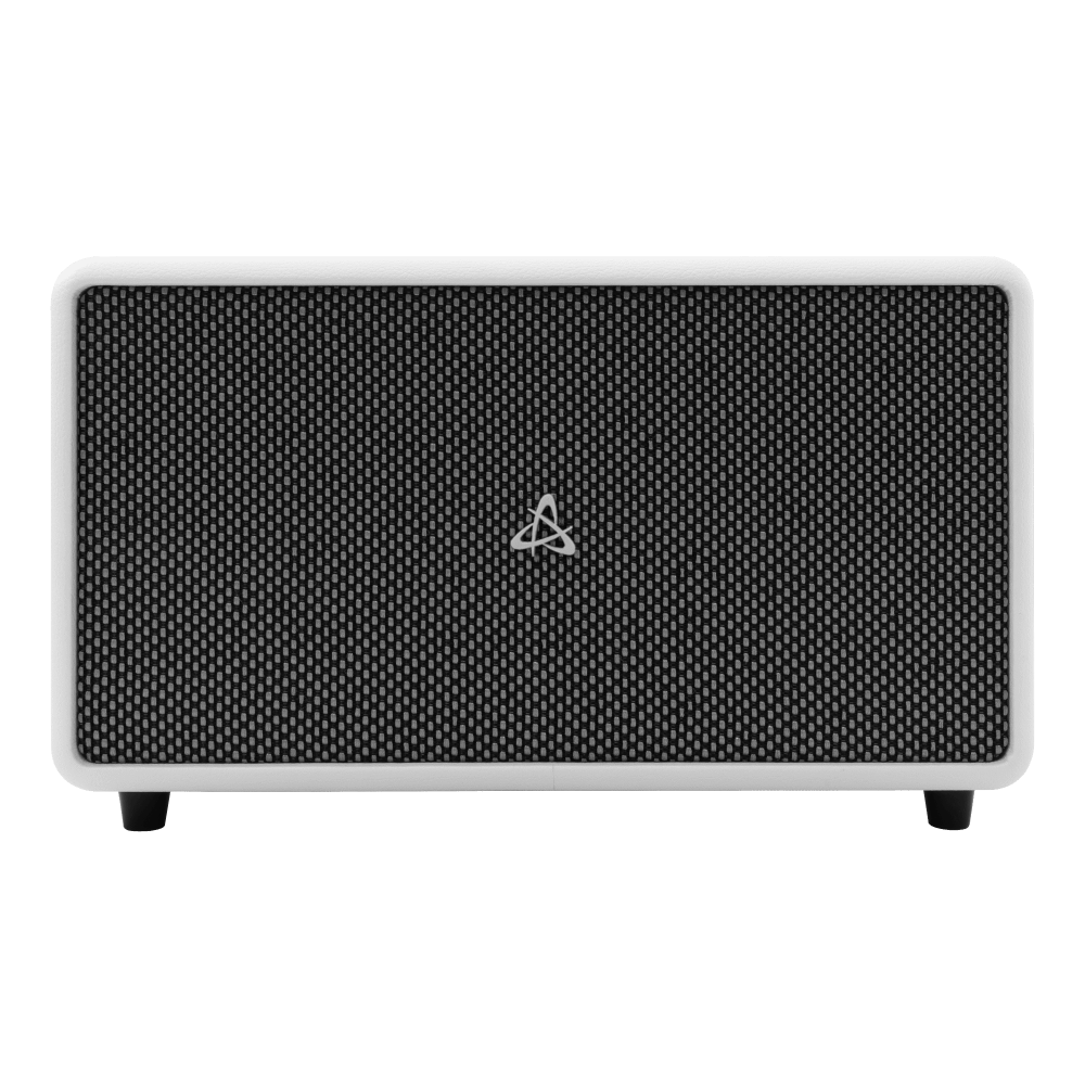 Haut Parleur SBOX TANGO / 60W / Blanc