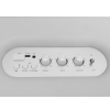 Haut Parleur SBOX TANGO / 60W / Blanc