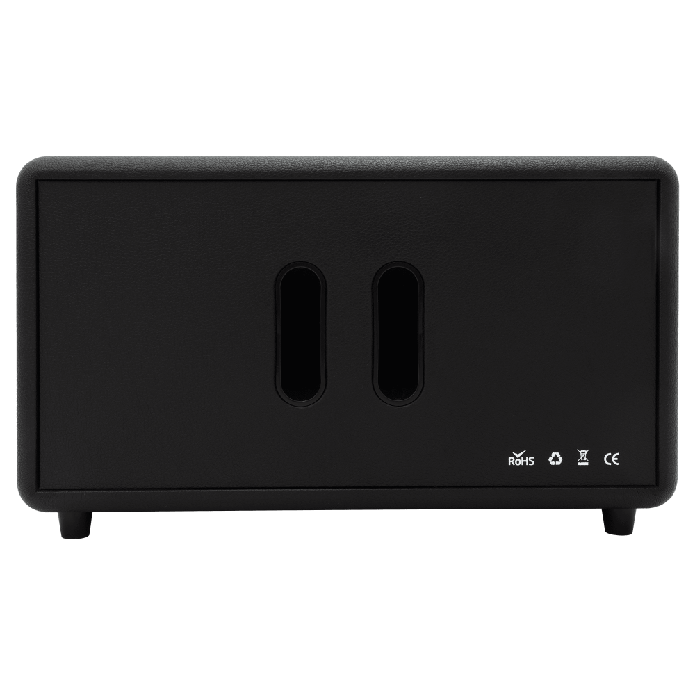 Haut Parleur SBOX TANGO / 60W / Noir