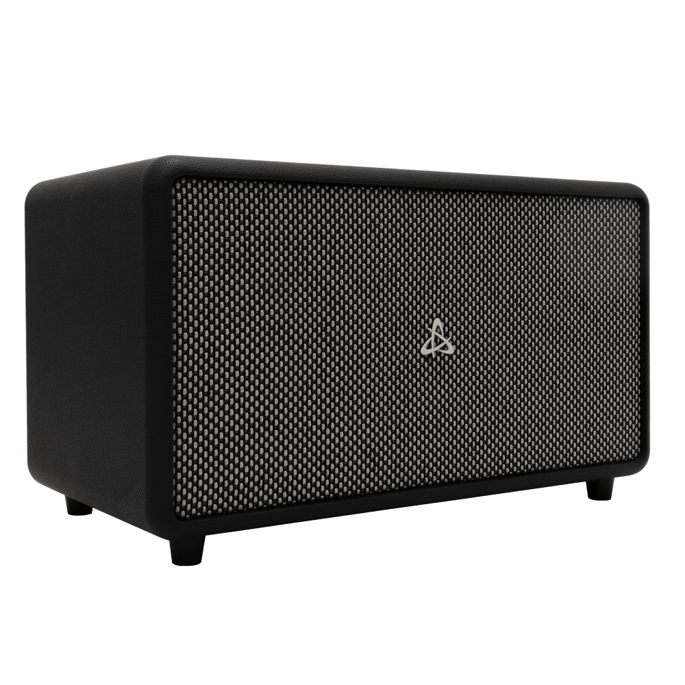 Haut Parleur SBOX TANGO / 60W / Noir