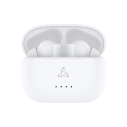 Écouteur Bluetooth Sbox EB-TWS05 Avec Microphone / Blanc