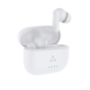 Écouteur Bluetooth Sbox EB-TWS05 Avec Microphone / Blanc