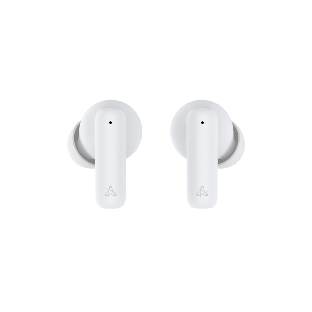 Écouteur Bluetooth Sbox EB-TWS05 Avec Microphone / Blanc
