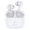 Écouteur Bluetooth Sbox EB-TWS05 Avec Microphone / Blanc
