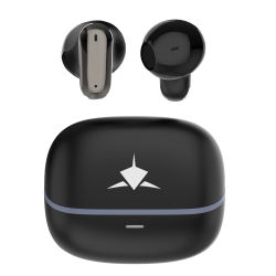 Écouteur Bluetooth Gaming White Shark BLAZE Avec Microphone / Black
