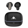 Écouteur Bluetooth Gaming White Shark BLAZE Avec Microphone / Black