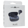 Écouteur Bluetooth Gaming White Shark BLAZE Avec Microphone / Black