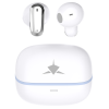 Écouteur Bluetooth Gaming White Shark BLAZE Avec Microphone / Blanc