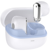 Écouteur Bluetooth Gaming White Shark BLAZE Avec Microphone / Blanc