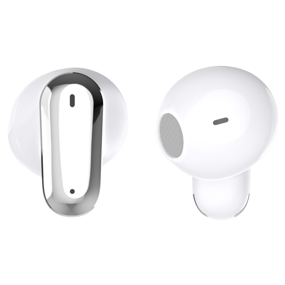 Écouteur Bluetooth Gaming White Shark BLAZE Avec Microphone / Blanc