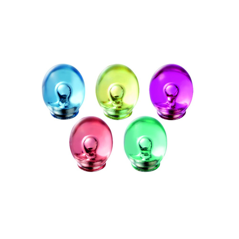 6x Aimants Maped FANCY 13 mm