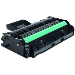 Toner Laser Ricoh MP 201