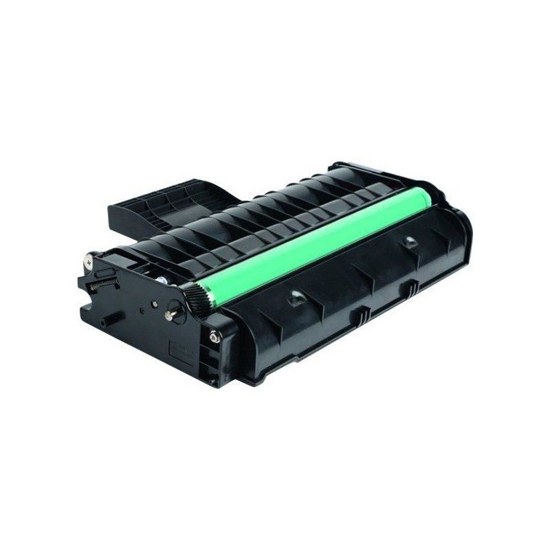 Toner Laser Ricoh MP 201