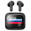 Écouteur Bluetooth Sbox EB-TWS08 Avec ANC / Noir