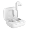 Écouteur Bluetooth Sbox EB-TWS08 Avec ANC / Blanc