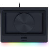 Support de refroidissement pour ordinateur portable Razer 14" à 18" / RGB / Noir