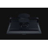 Support de refroidissement pour ordinateur portable Razer 14" à 18" / RGB / Noir