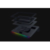 Support de refroidissement pour ordinateur portable Razer 14" à 18" / RGB / Noir